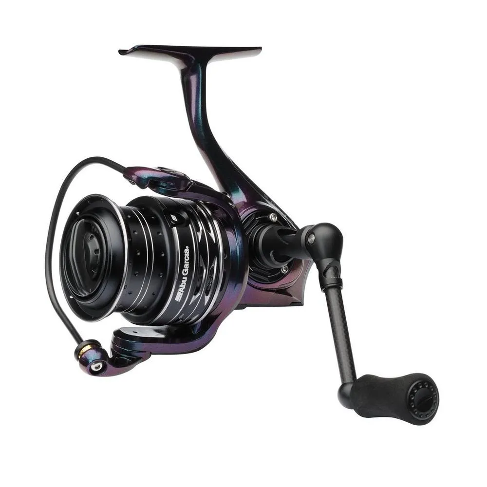 ABU Garcia Spike Spinnehjul 2500S - Fastspolehjul
