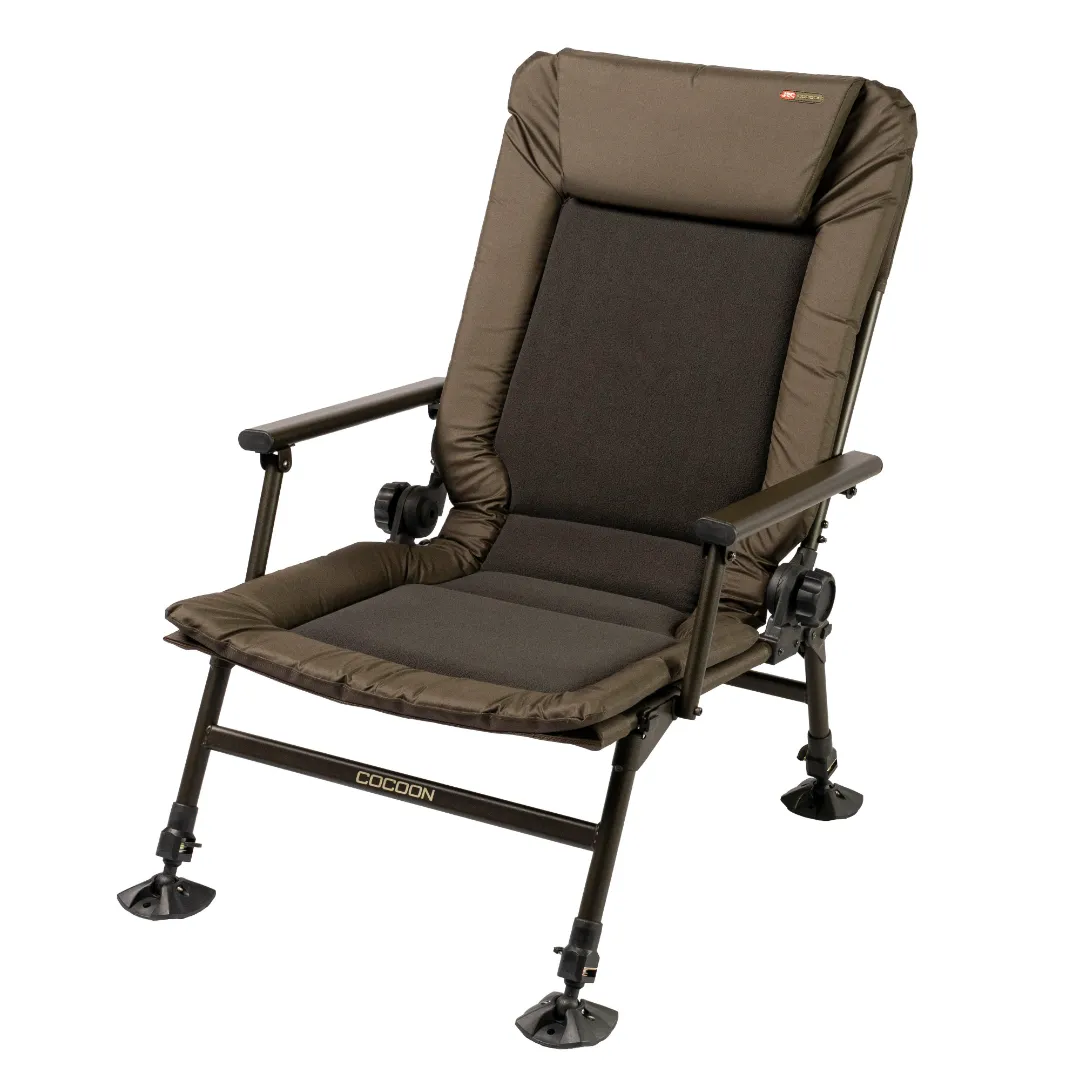 JRC Cocoon II Relaxa Chair - Karpestole