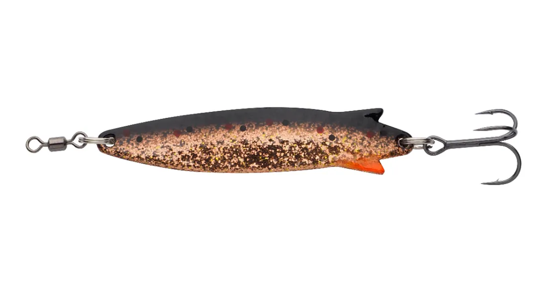 ABU Garcia Toby Rest 75mm 15gram Auric - Blink