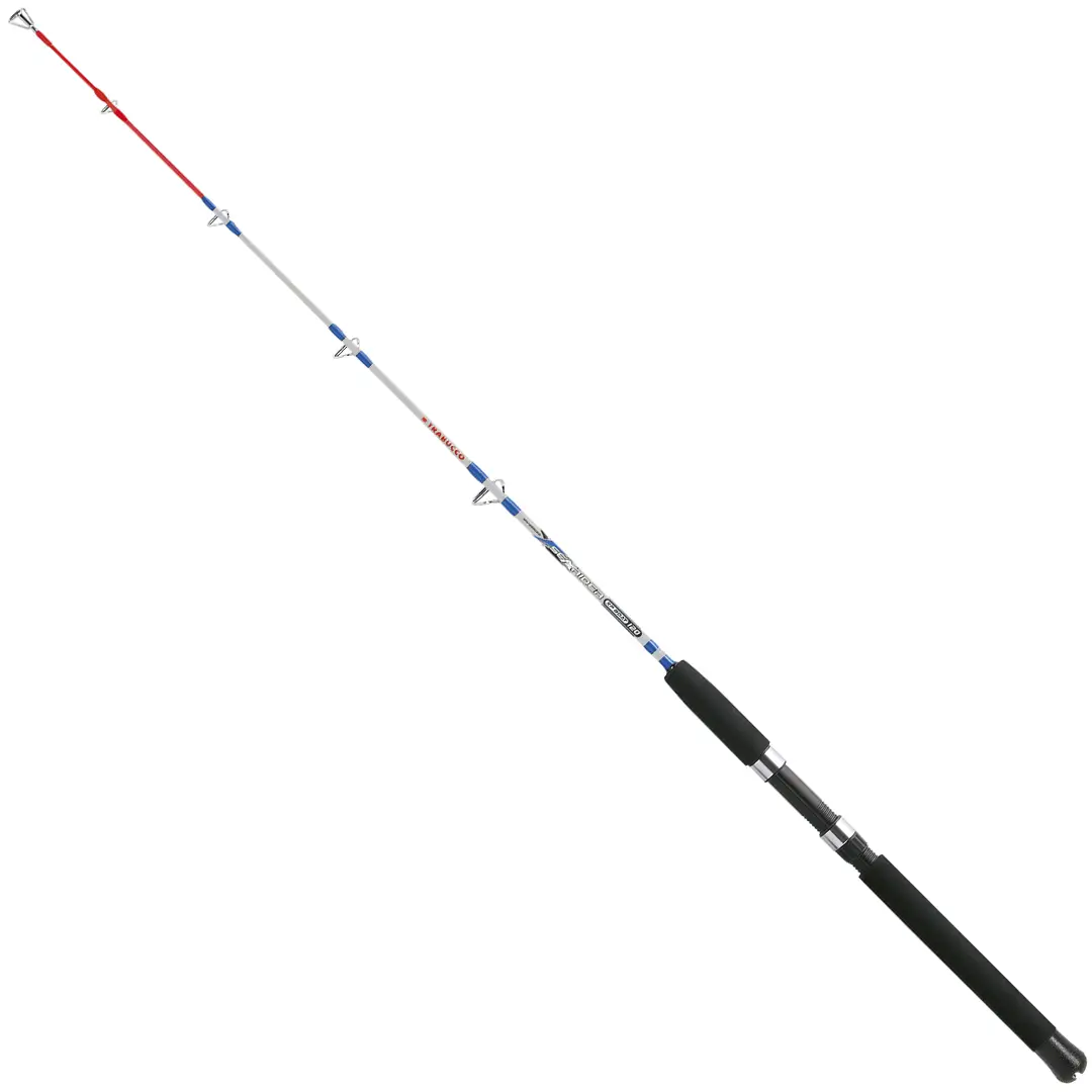 Trabucco Searider XP Boat 4 Fod - Jollestænger