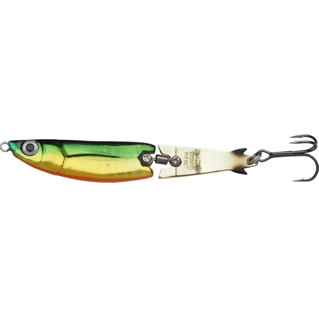 ABU Garcia Toby Jointed 10 Gram Fire Starter - Blink