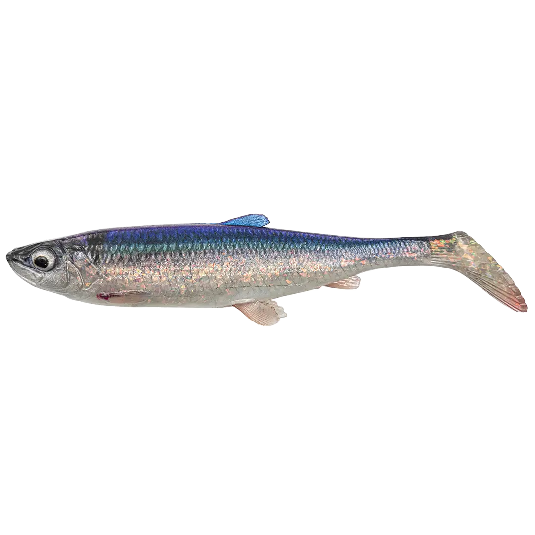 Savage Gear Herring Shad V2 17,5cm Herring - Gedde