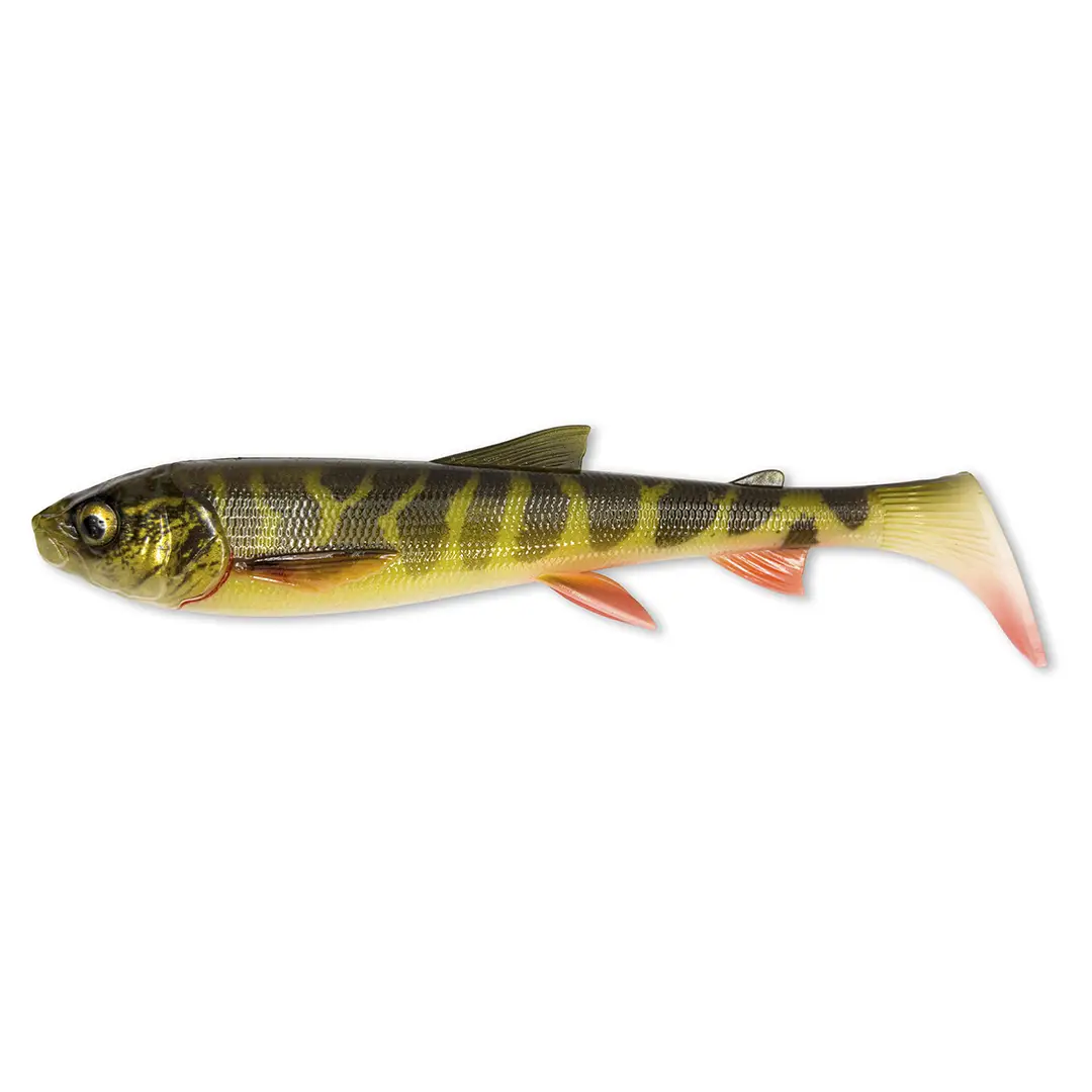 Savage Gear 3D Whitefish Shad 27cm Pike - Gedde
