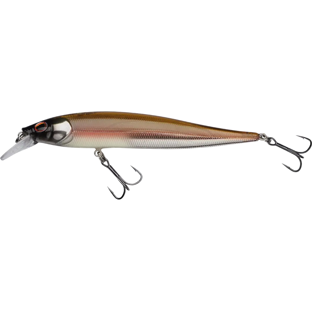 Berkley Dex Stunna 100 Twitchbait 10,2 Gram Smelt - Wobler