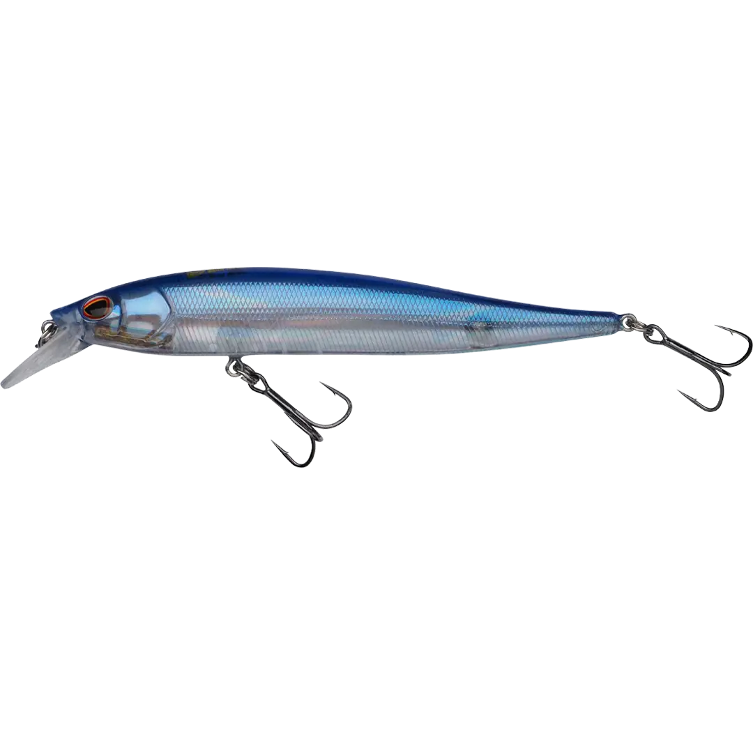 Berkley Dex Stunna 100 Twitchbait REST 10,2 Gram Sapphire - Wobler