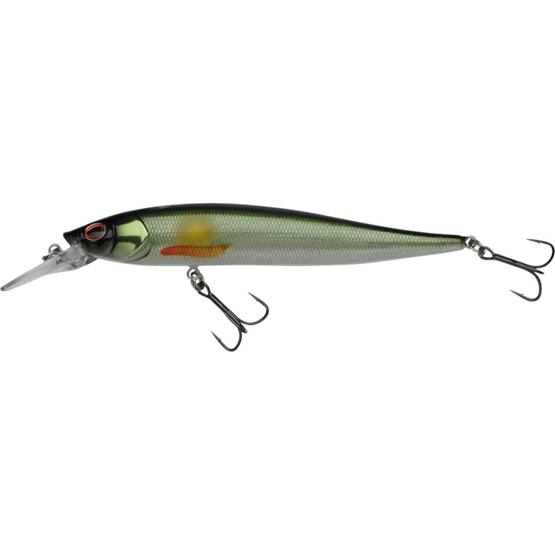 Berkley Dex Stunna 100 Plus1 Twitchbait 10,3 Gram AYU - Wobler