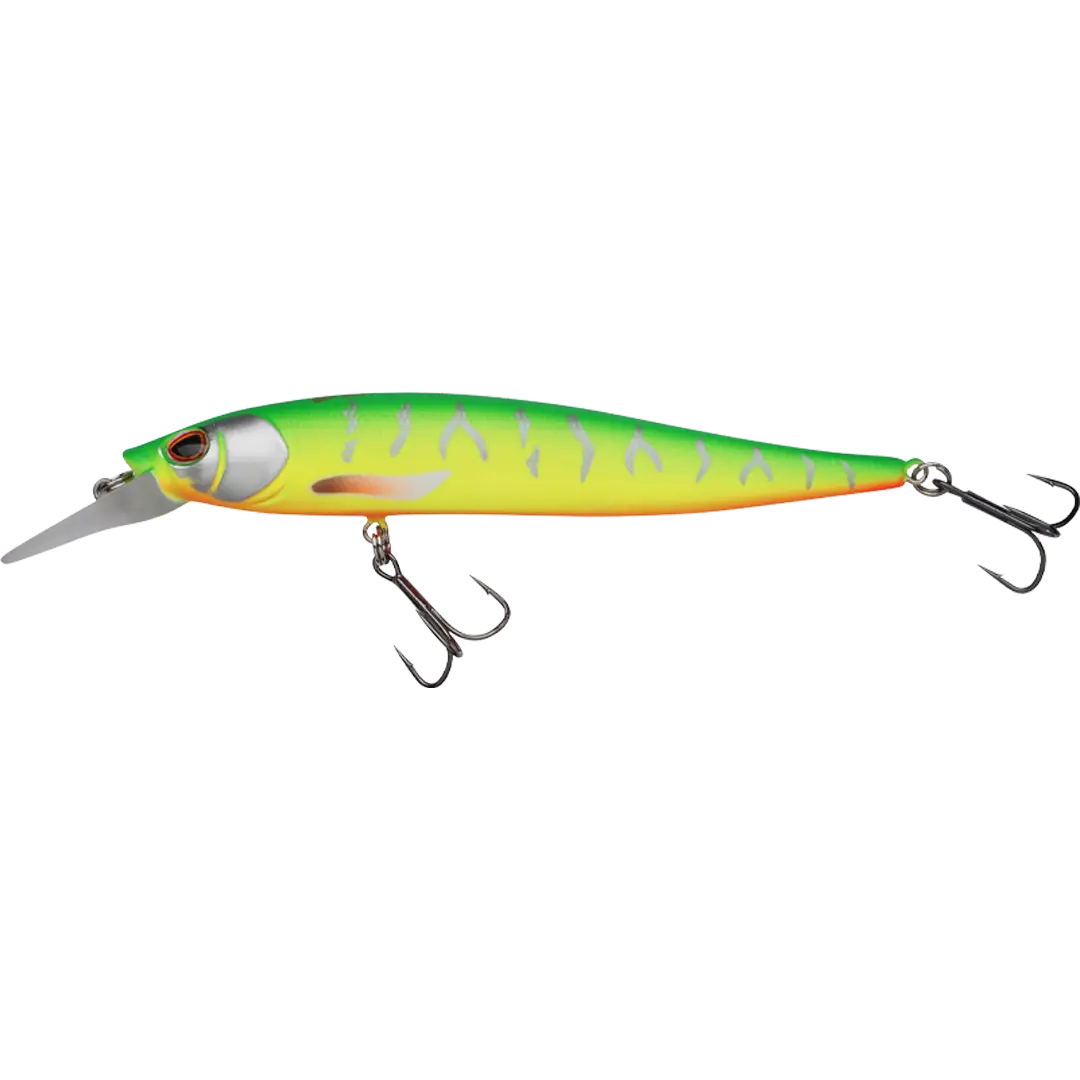 Berkley Dex Stunna 100 Plus1 Twitchbait 10,3 Gram Fire - Wobler