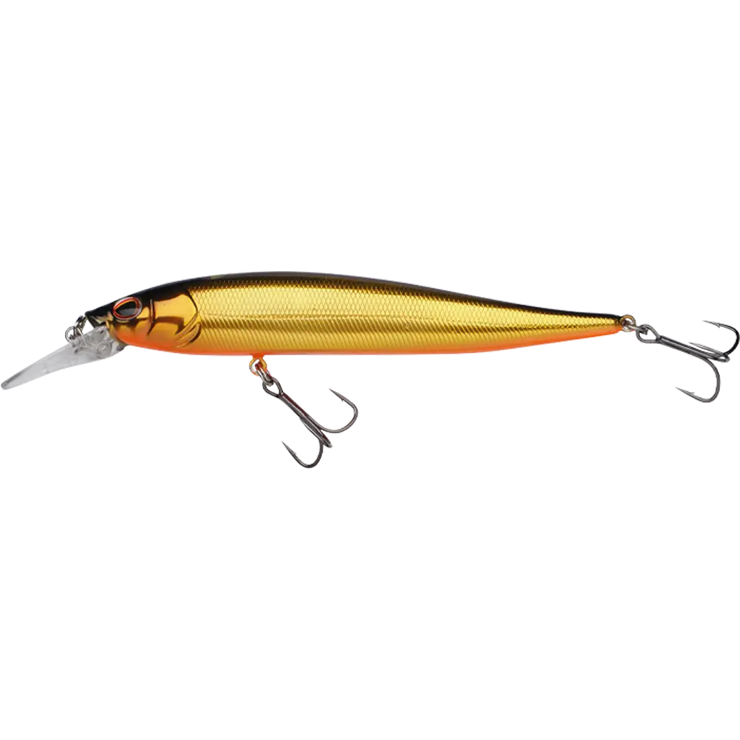 Berkley Dex Stunna 100 Plus1 Twitchbait 10,3 Gram Kinkuro - Wobler
