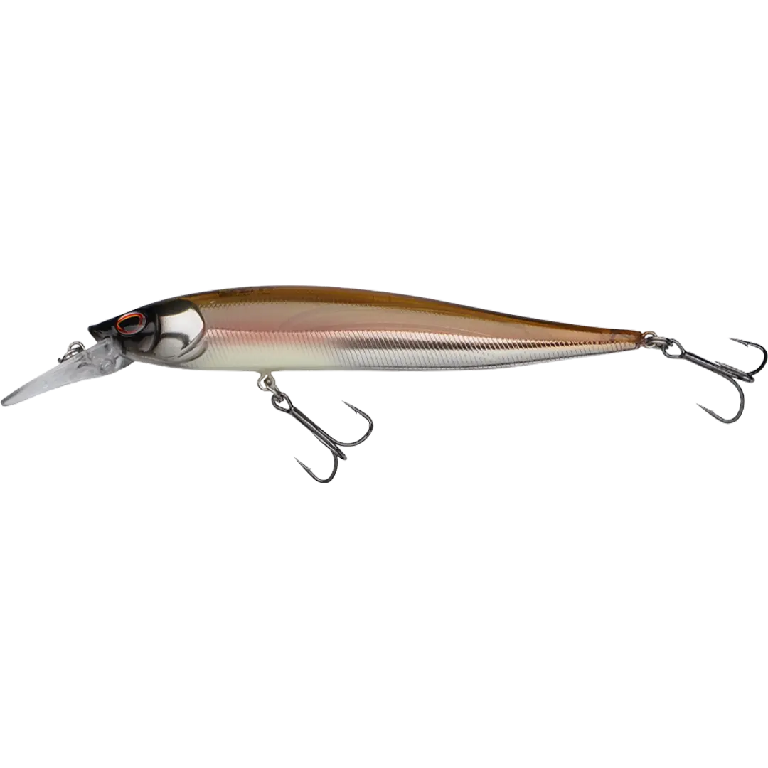 Berkley Dex Stunna 100 Plus1 Twitchbait 10,3 Gram Smelt - Wobler