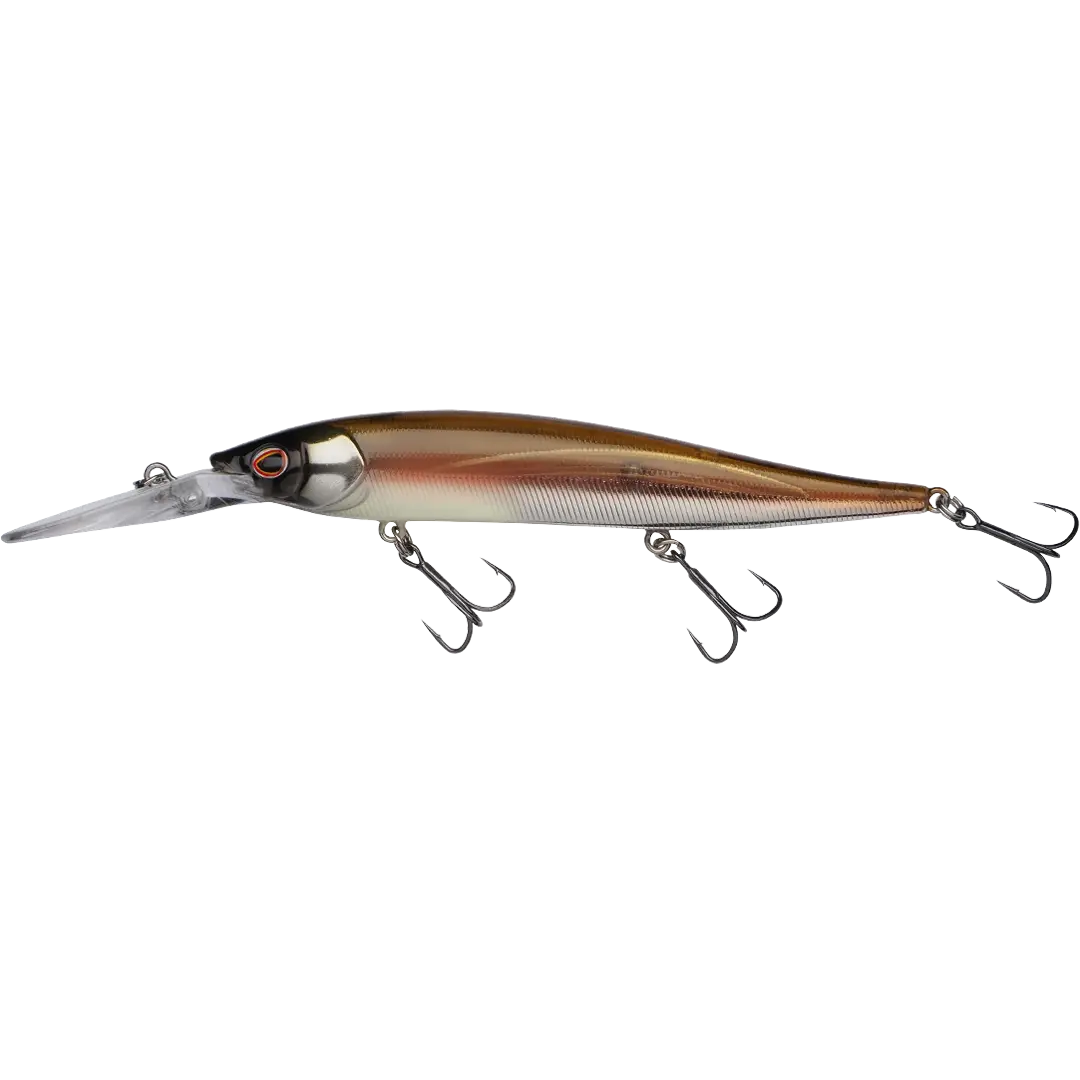 Berkley Dex Stunna 112 Plus2 Twitchbait 15 Gram Smelt - Wobler