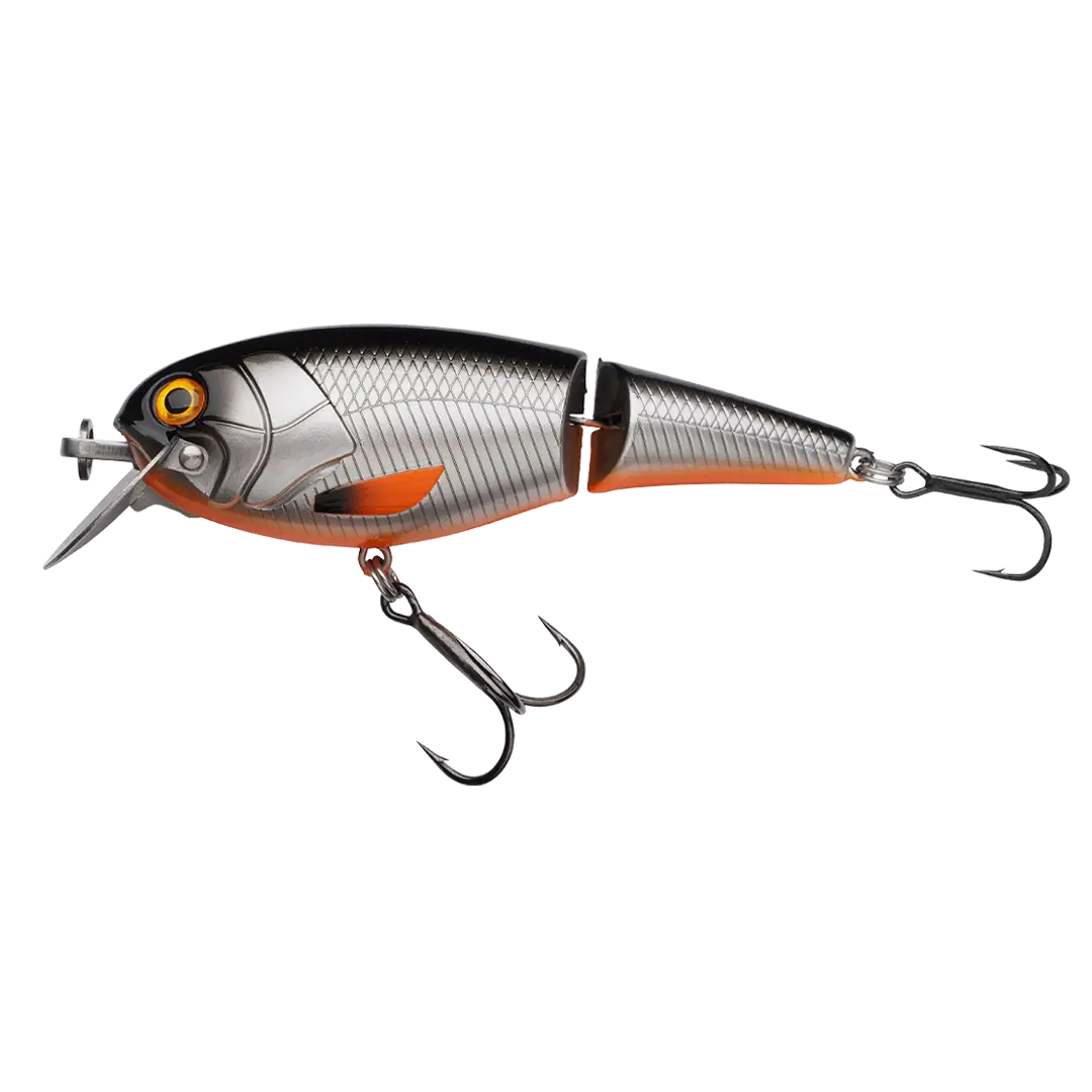 ABU Garcia Beast Hi-Lo Jointed Floating 22,4 Gram Fegis - Wobler