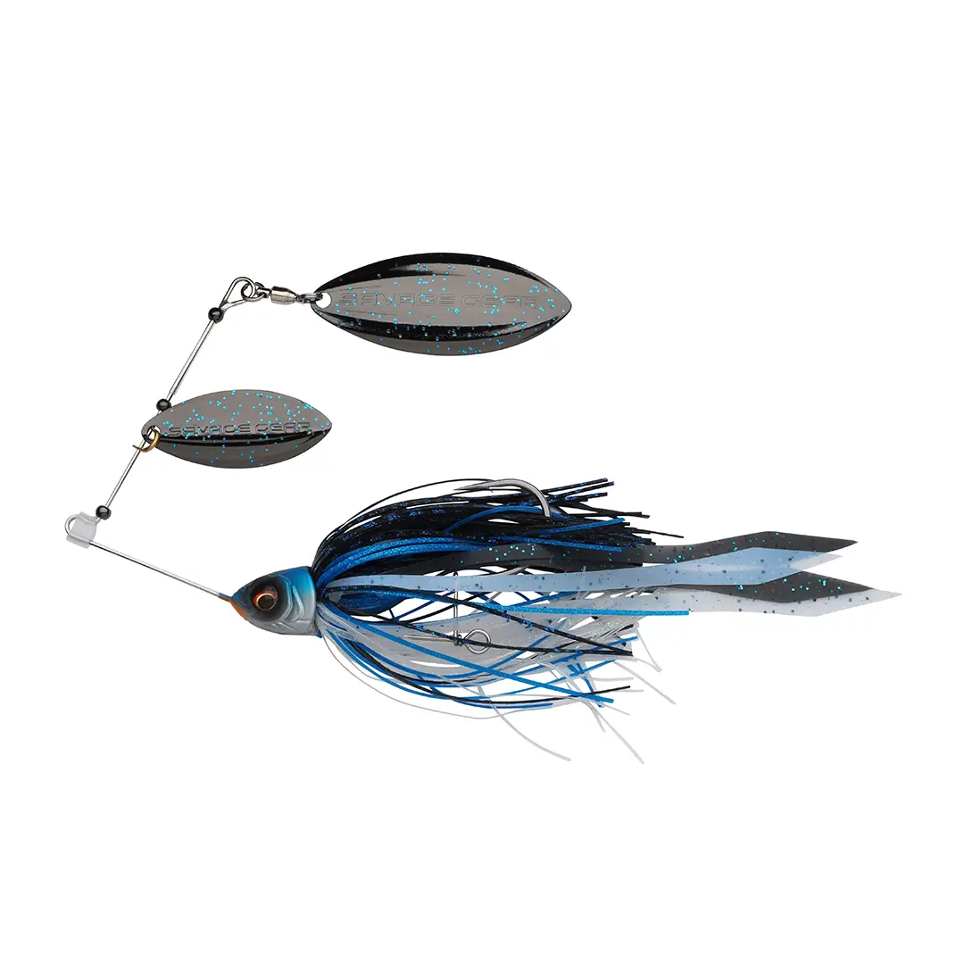 Savage Gear Da Lil Bush 20 Gram Roach - Spinner