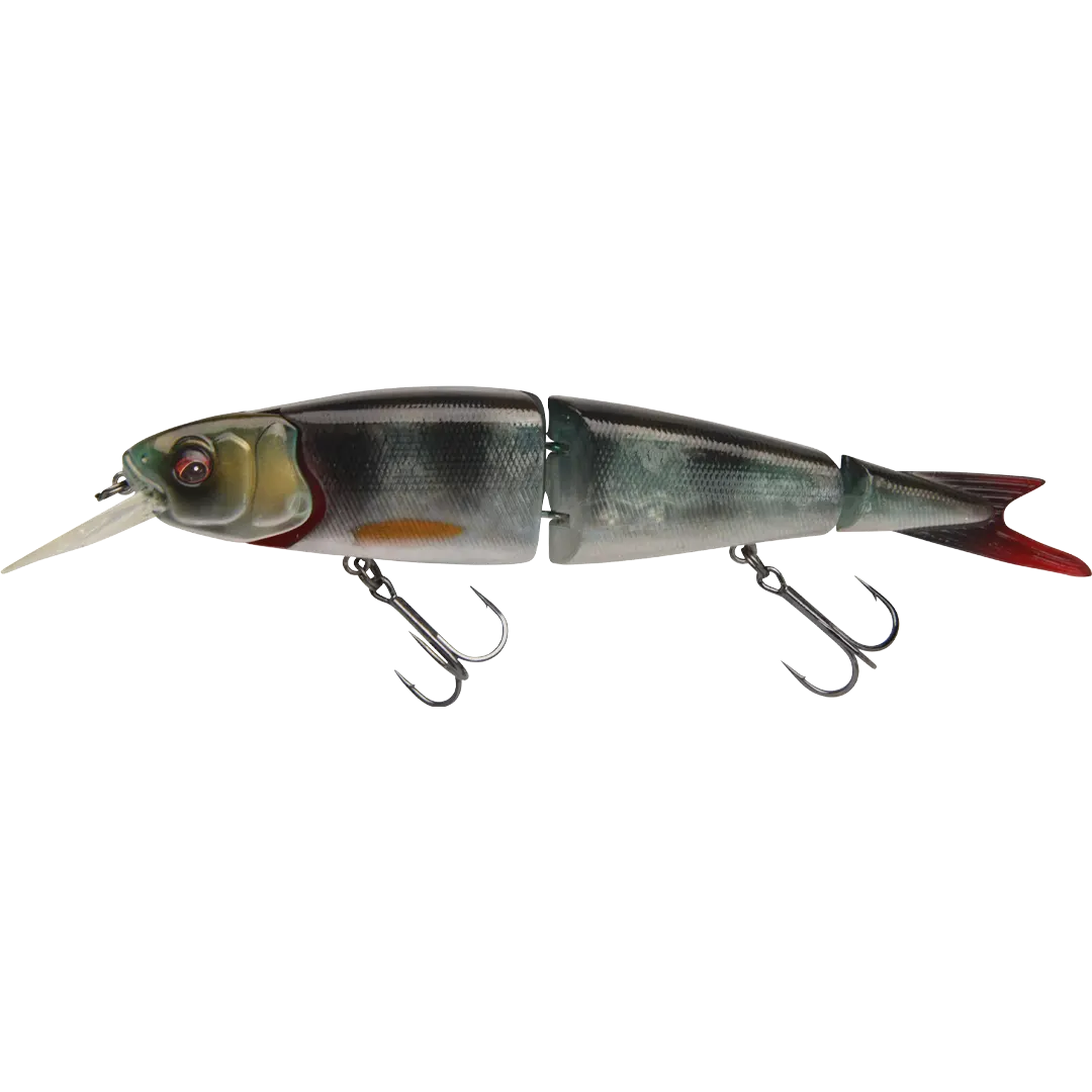 Savage Gear 4Play Classic Lowrider 52 Gram Perch - Wobler