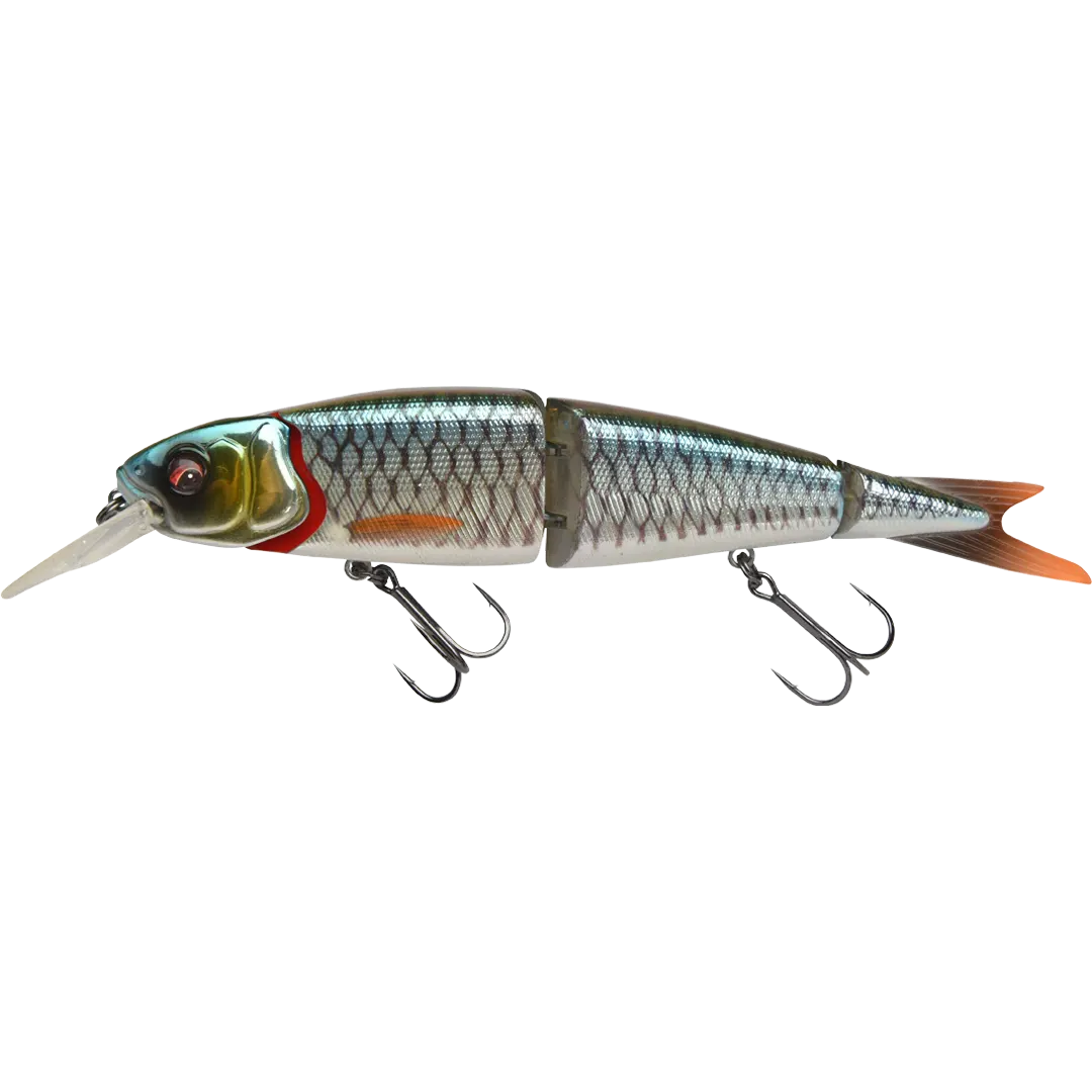 Savage Gear 4Play Classic Lowrider 52 Gram Roach - Wobler