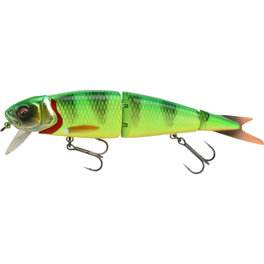 Savage Gear 4Play Classic Liplure 52 Gram Firetiger - Wobler