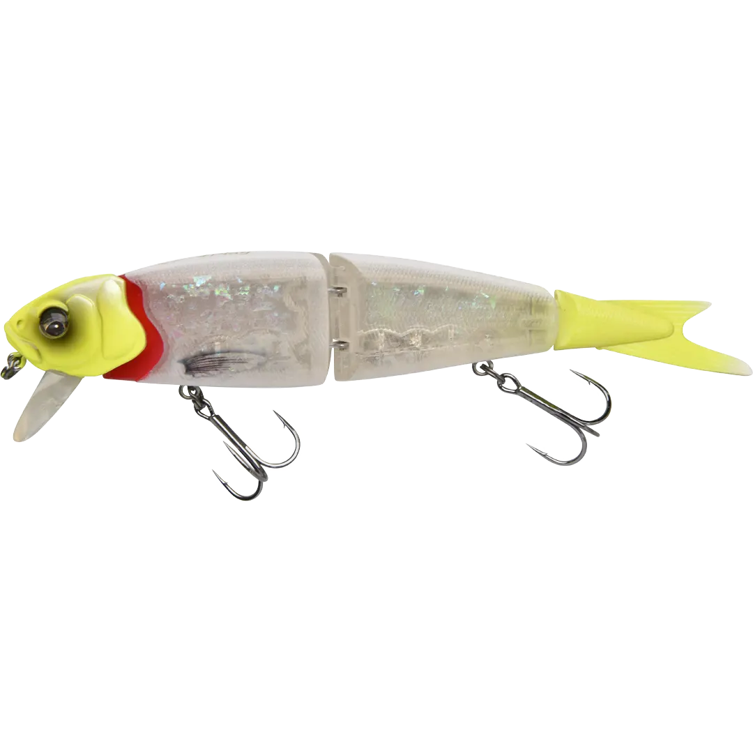 Savage Gear 4Play Classic Liplure 52 Gram Lemonhead - Wobler