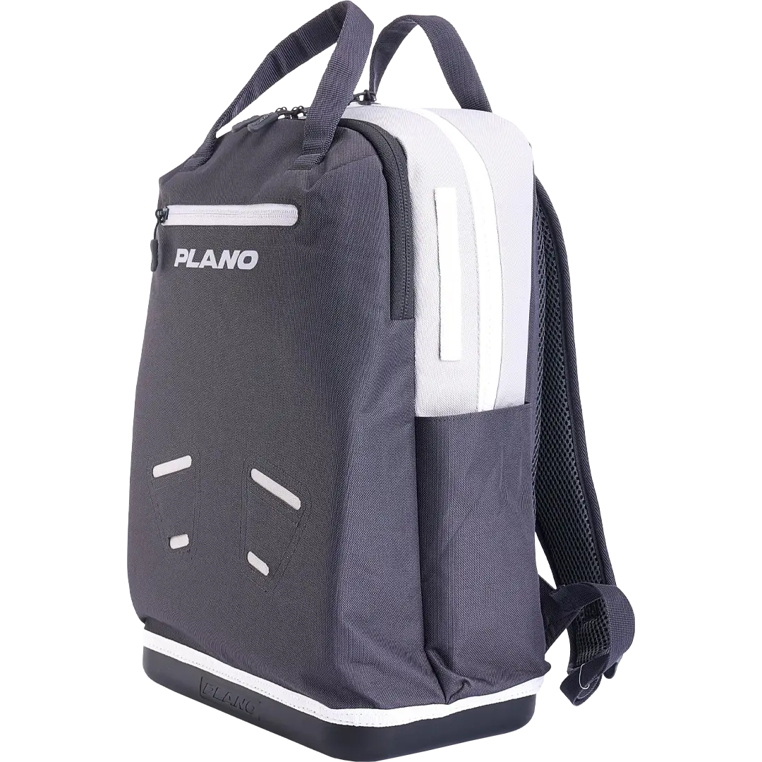 Plano Weekend 3700 Tackle Backpack - Tasker med æsker