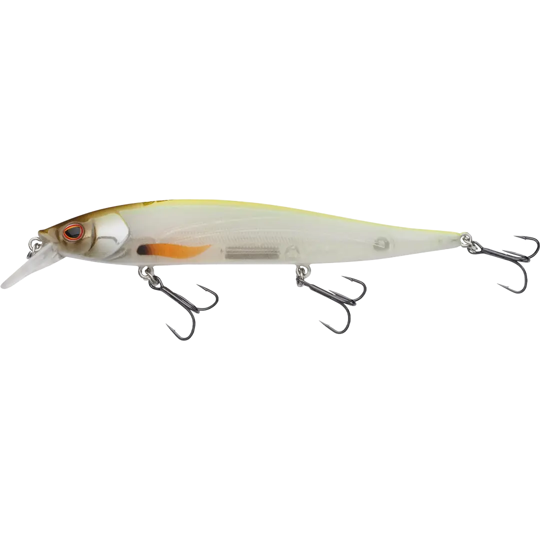 Berkley Dex Stunna 112 Twitchbait 14 Gram Lemon Back - Wobler