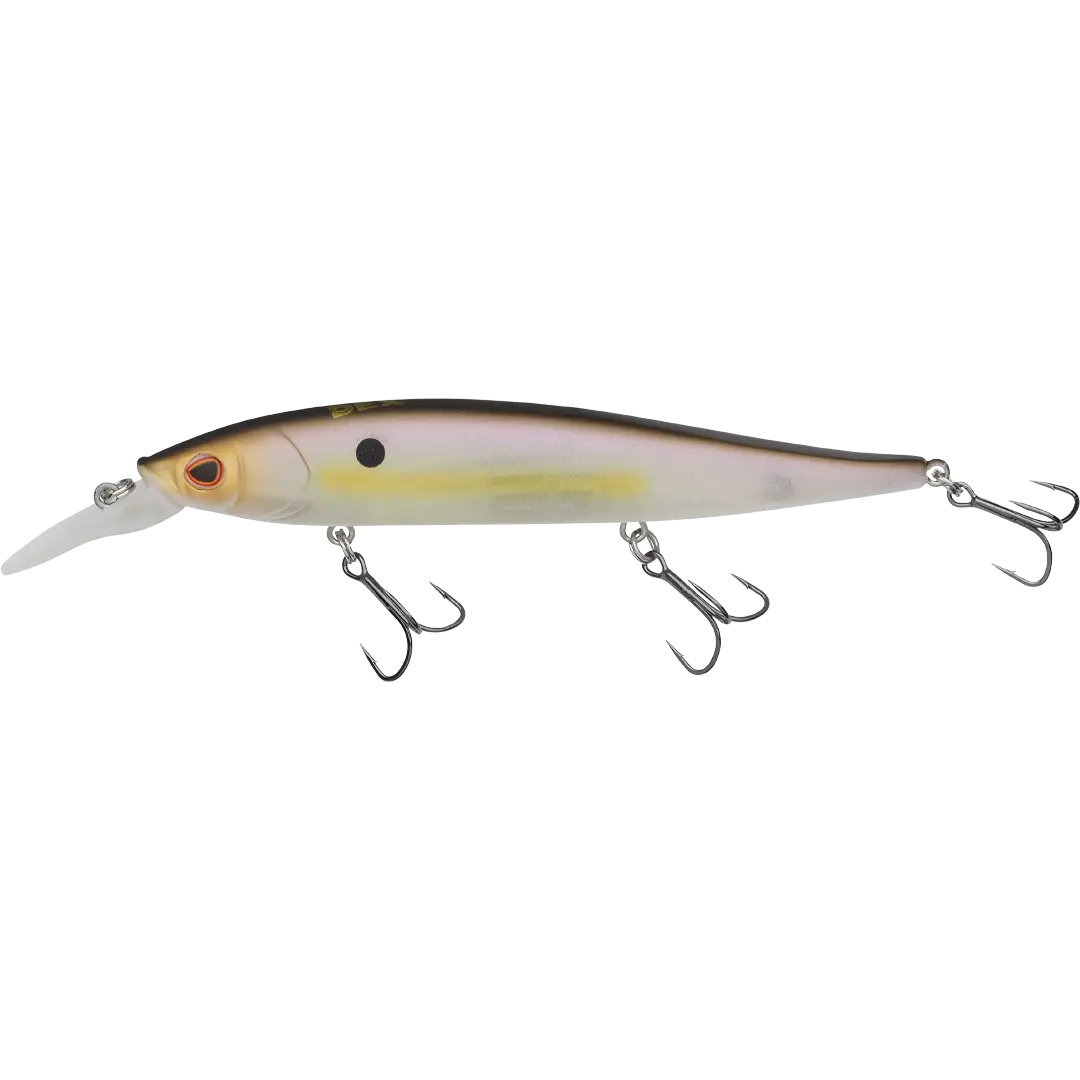 Berkley Dex Stunna 112 Plus1 Twitchbait 14 Gram Sexy Shad - Wobler