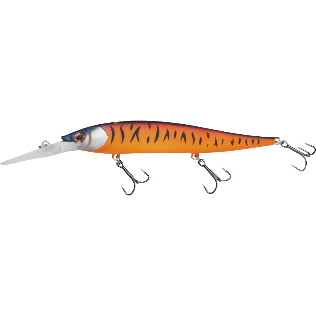 Berkley Dex Stunna 112 Plus2 Twitchbait 15 Gram Ember - Wobler