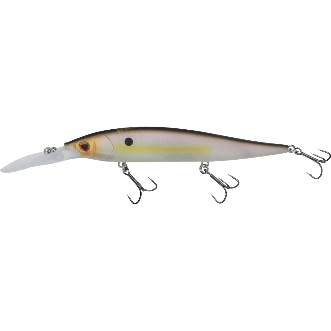 Berkley Dex Stunna 112 Plus2 Twitchbait 15 Gram Sexy Shad - Wobler
