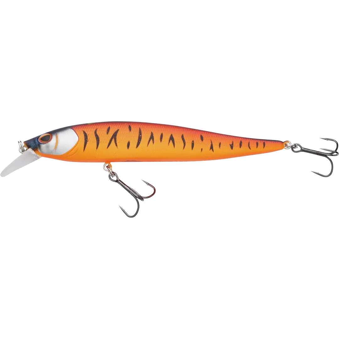 Berkley Dex Stunna 100 Twitchbait 10,2 Gram Ember - Wobler
