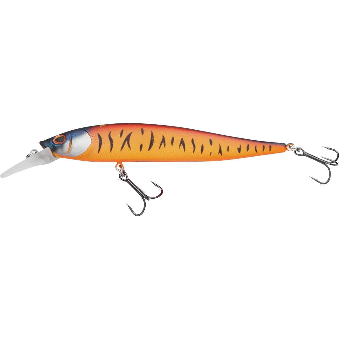 Berkley Dex Stunna 100 Plus1 Twitchbait 10,3 Gram Ember - Wobler