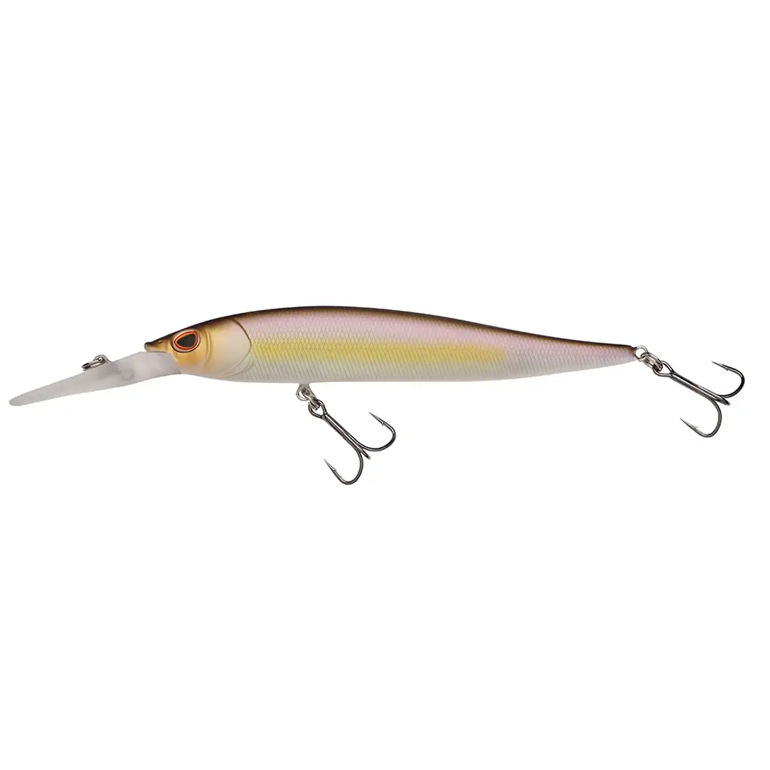 Berkley DEX Stunna 100 Plus2 12 Gram Sexy Shad - Wobler