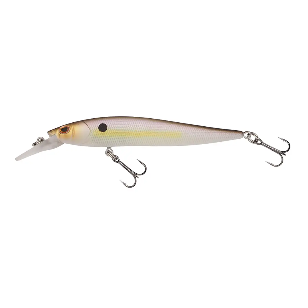 Berkley DEX Stunna 80 Plus1 5,6 Gram Sexy Shad - Wobler