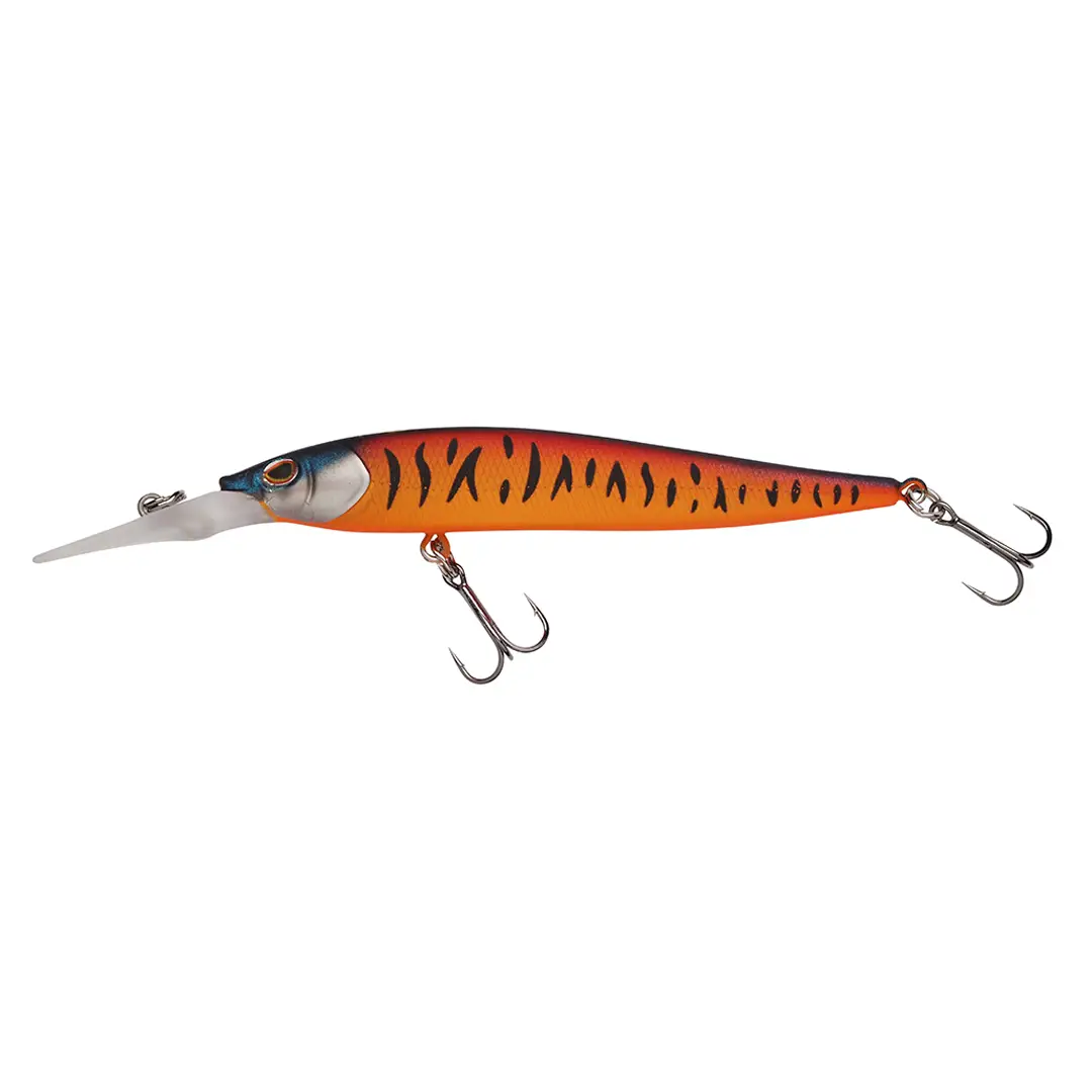 Berkley DEX Stunna 80 Plus2 6 Gram Ember - Wobler