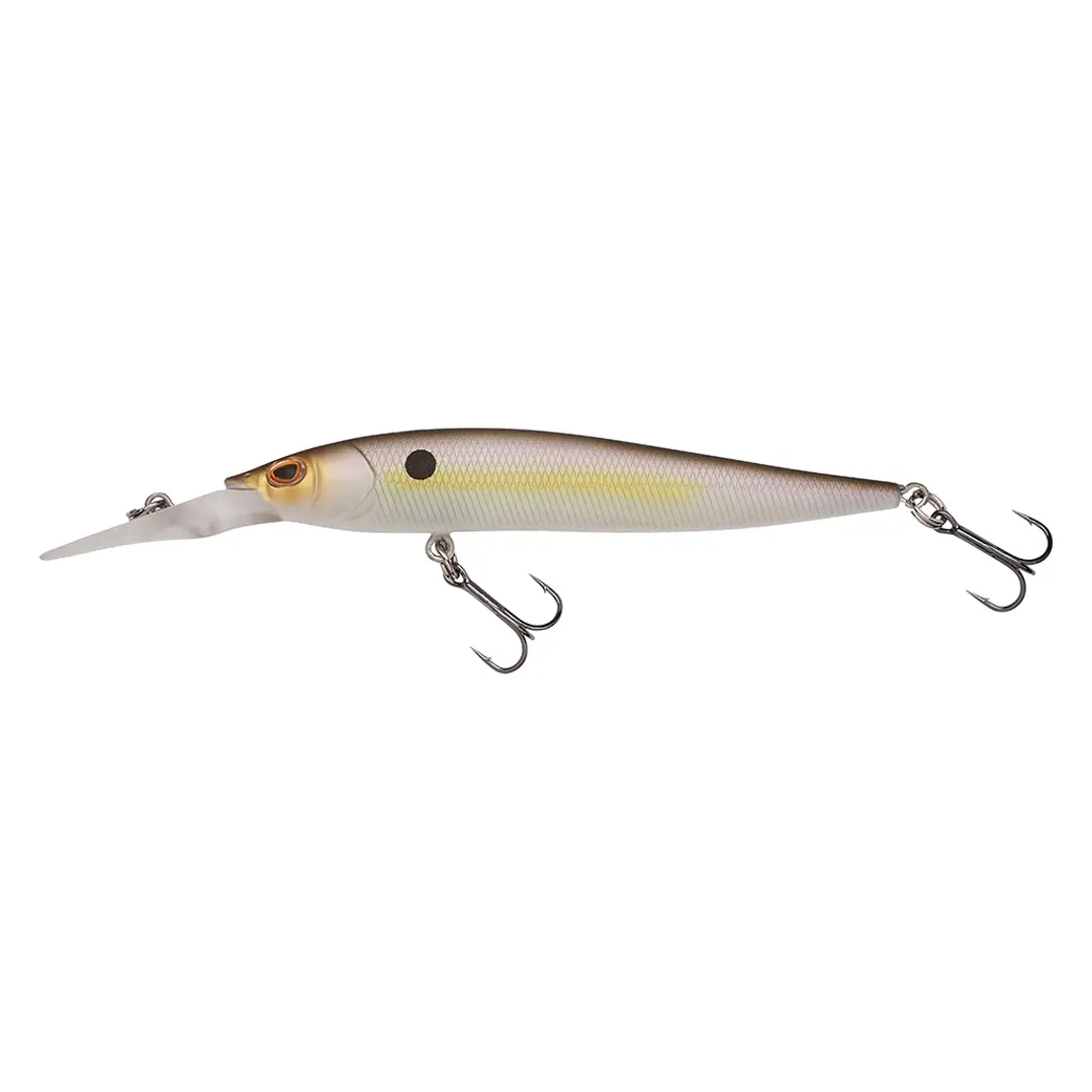 Berkley DEX Stunna 80 Plus2 6 Gram Sexy Shad - Wobler