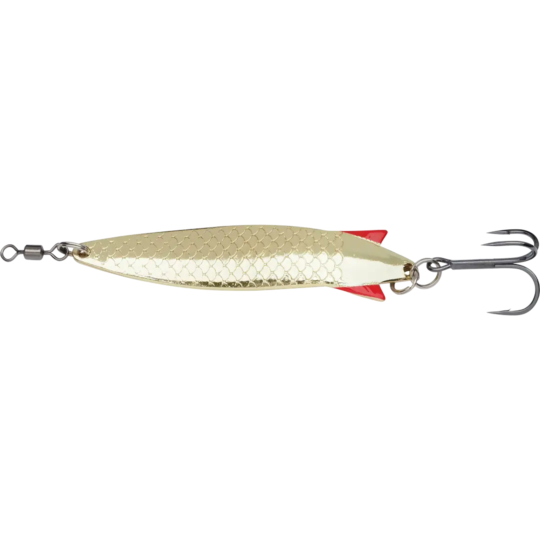 ABU Garcia Toby 7 Gram Gold - Blink