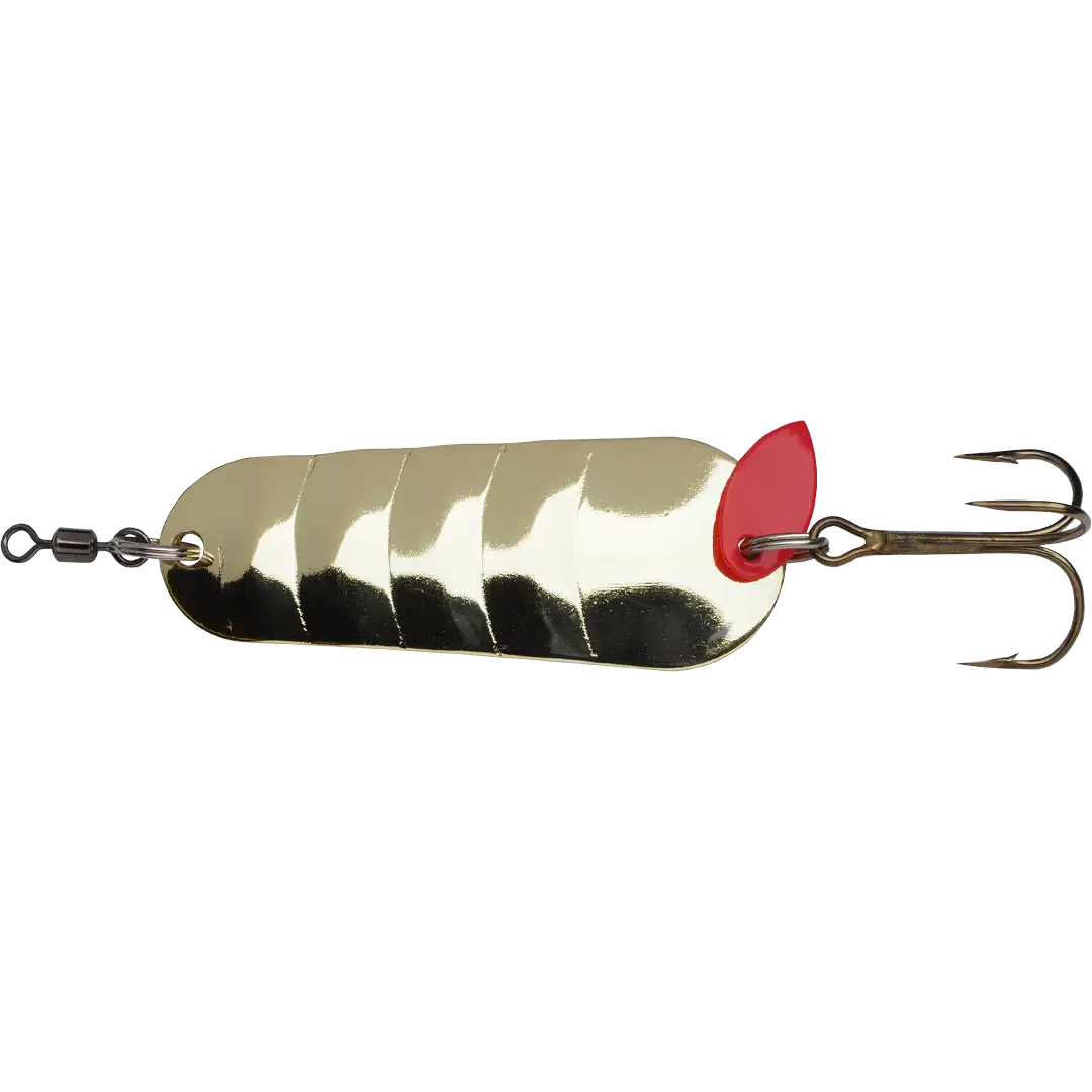 ABU Garcia Atom 25 Gram Gold - Blink