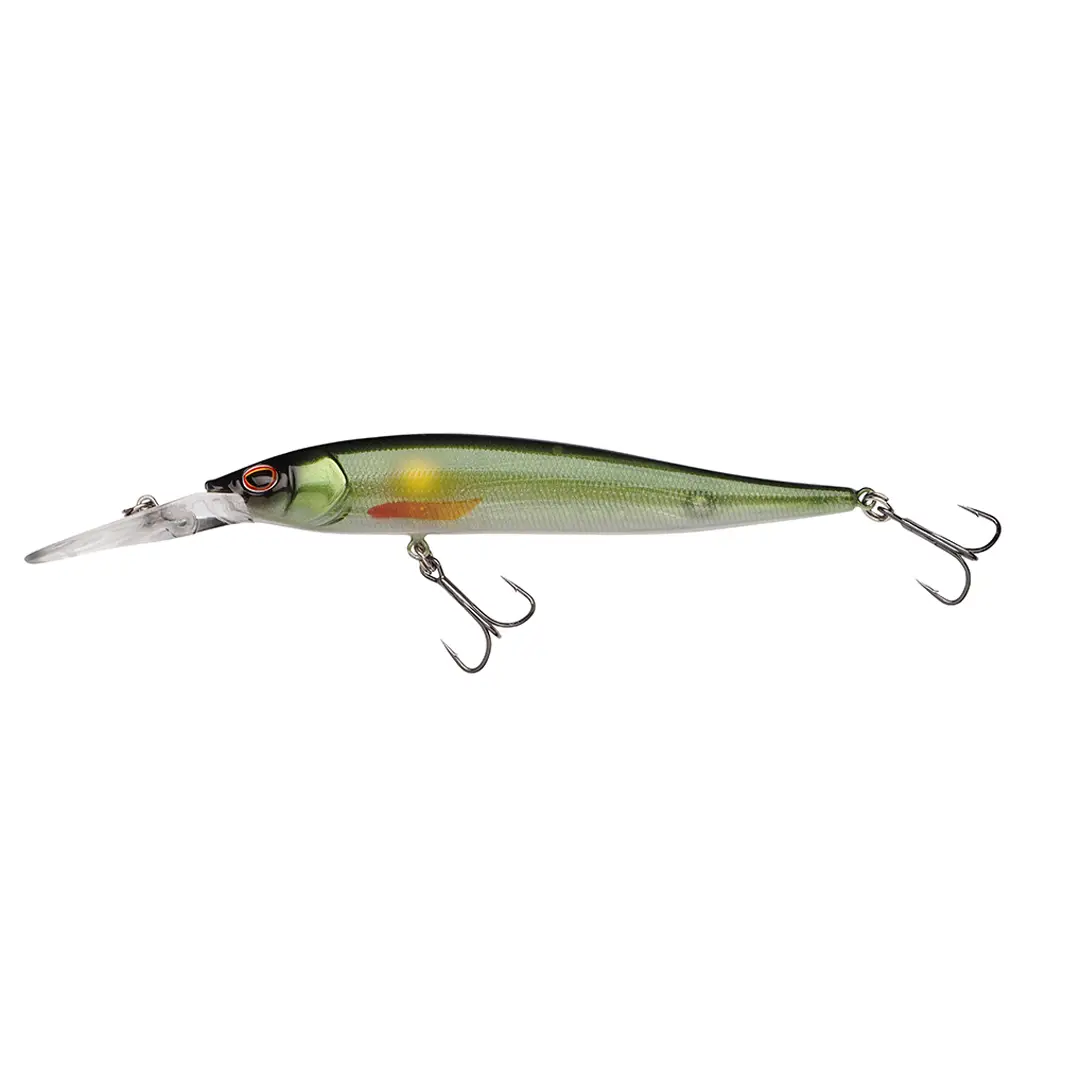Berkley DEX Stunna 100 Plus2 12 Gram Ayu - Wobler