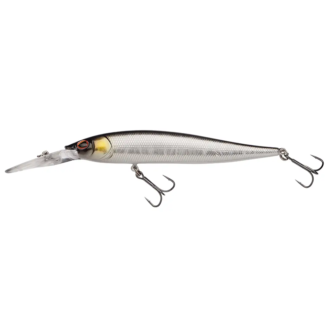 Berkley DEX Stunna 100 Plus2 12 Gram Baitfish - Wobler