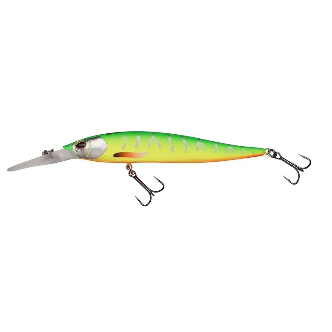 Berkley DEX Stunna 100 Plus2 12 Gram Fire - Wobler