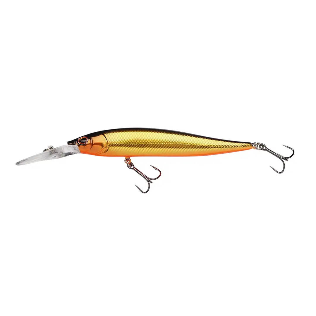 Berkley DEX Stunna 100 Plus2 12 Gram Kinkuro - Wobler