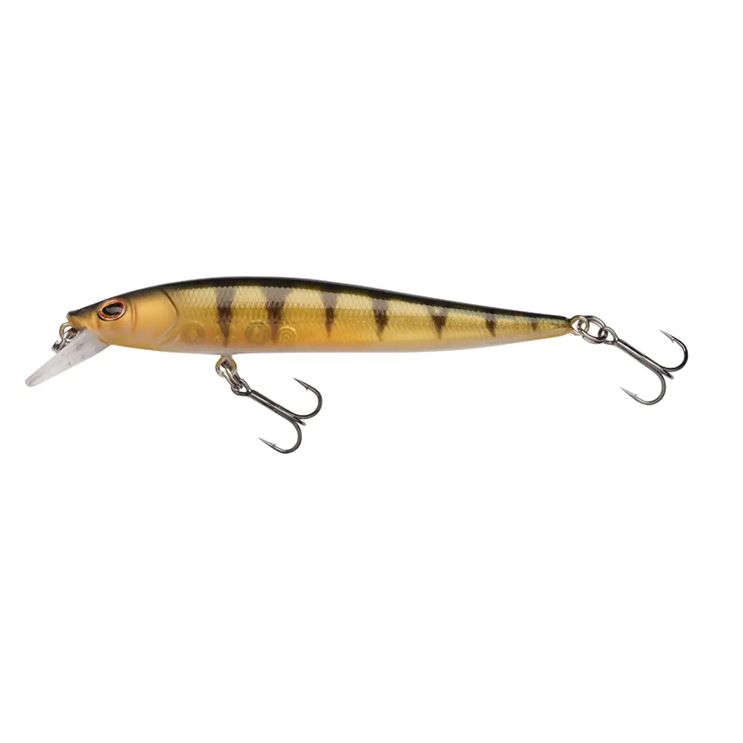 Berkley Dex Stunna 80 5,4 Gram Ghost Perch - Wobler