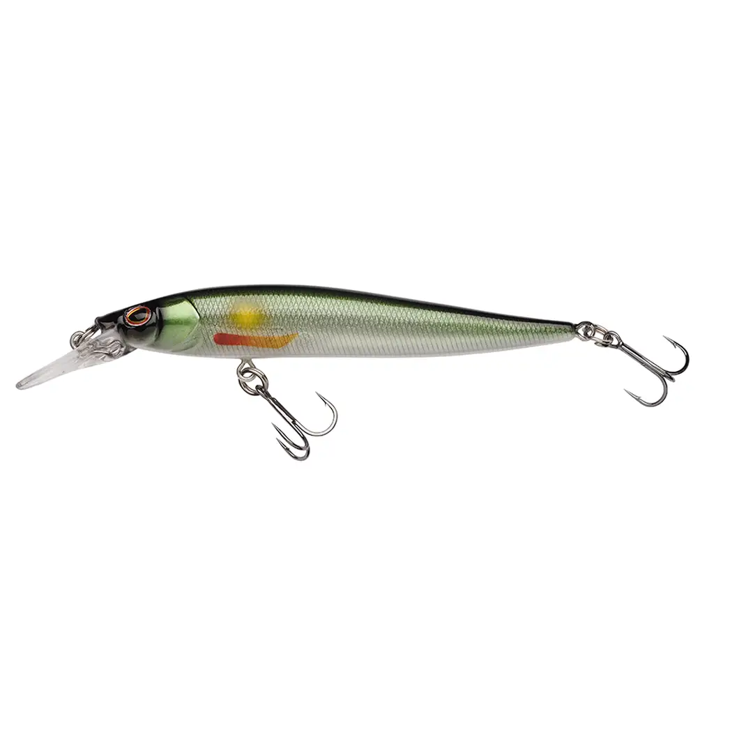 Berkley DEX Stunna 80 Plus1 5,6 Gram Ayu - Wobler