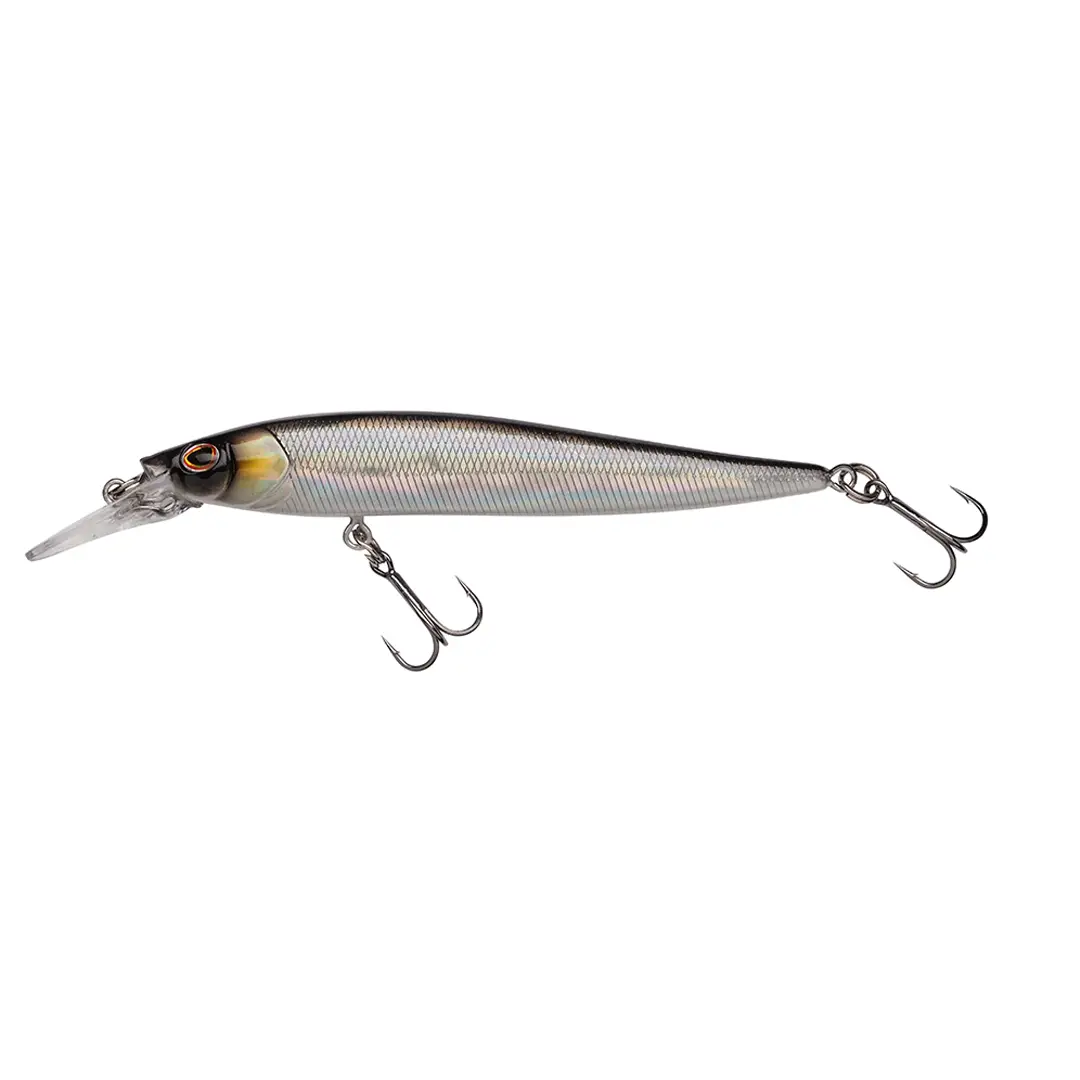 Berkley DEX Stunna 80 Plus1 5,6 Gram Baitfish - Wobler