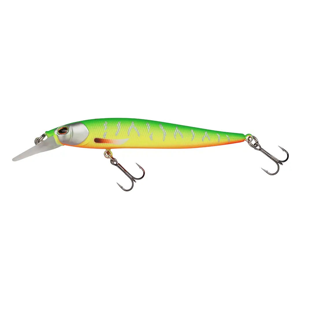 Berkley DEX Stunna 80 Plus1 5,6 Gram Fire - Wobler