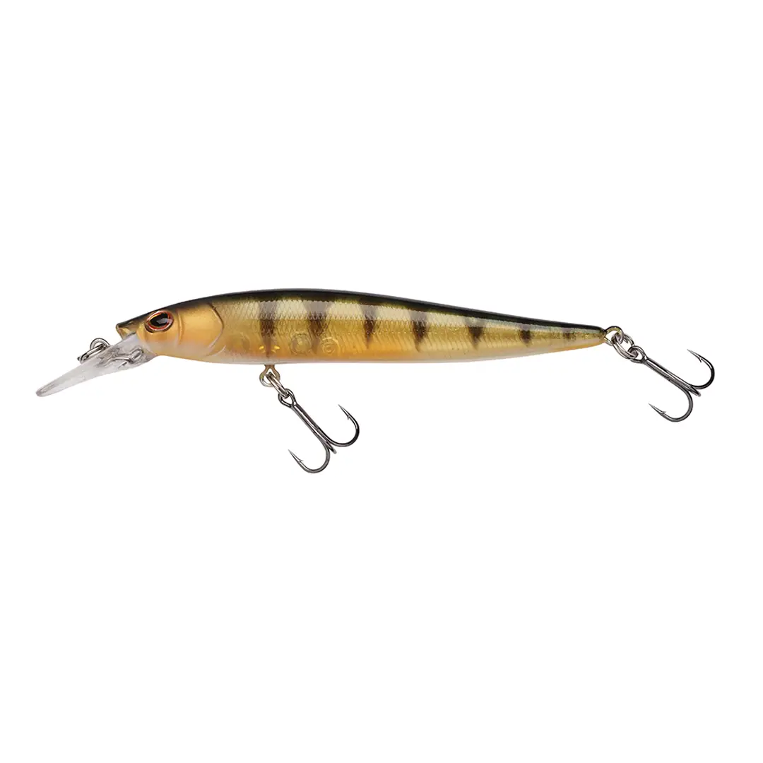 Berkley DEX Stunna 80 Plus1 5,6 Gram Ghost Perch - Wobler