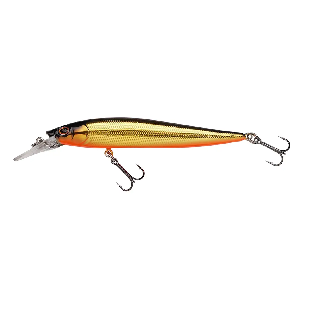 Berkley DEX Stunna 80 Plus1 5,6 Gram Kinkuro - Wobler