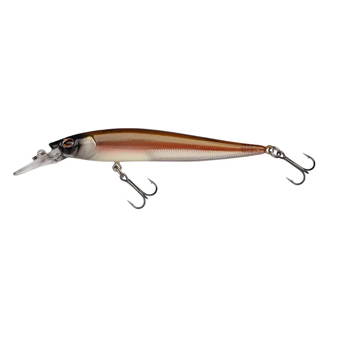 Berkley DEX Stunna 80 Plus1 5,6 Gram Smelt - Wobler