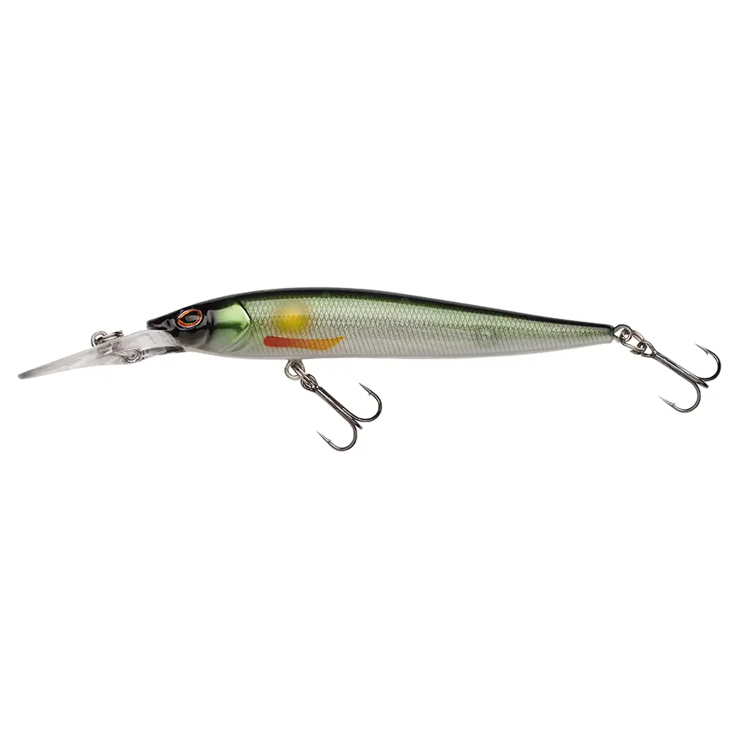Berkley DEX Stunna 80 Plus2 6 Gram Ayu - Wobler