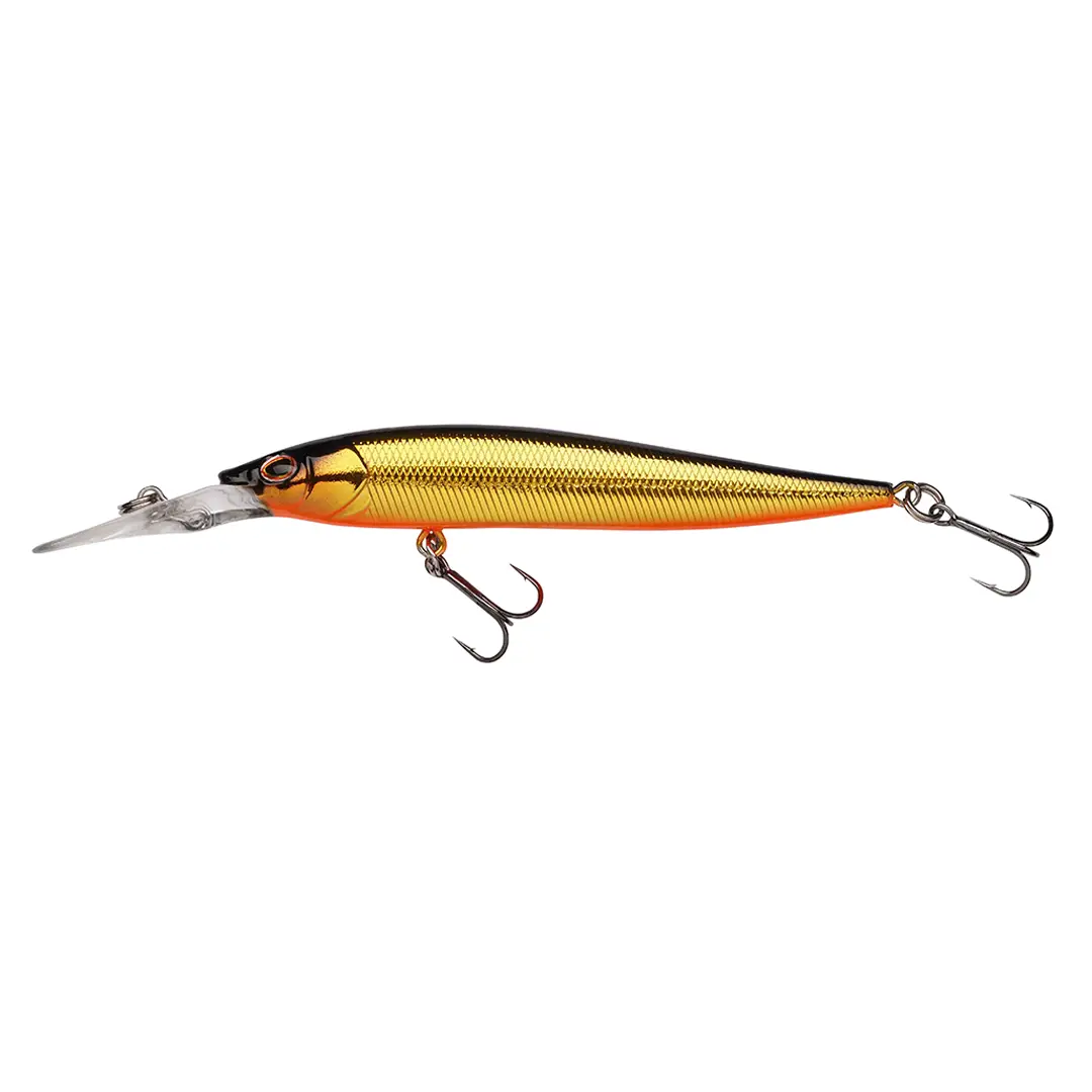 Berkley DEX Stunna 80 Plus2 6 Gram Kinkuro - Wobler