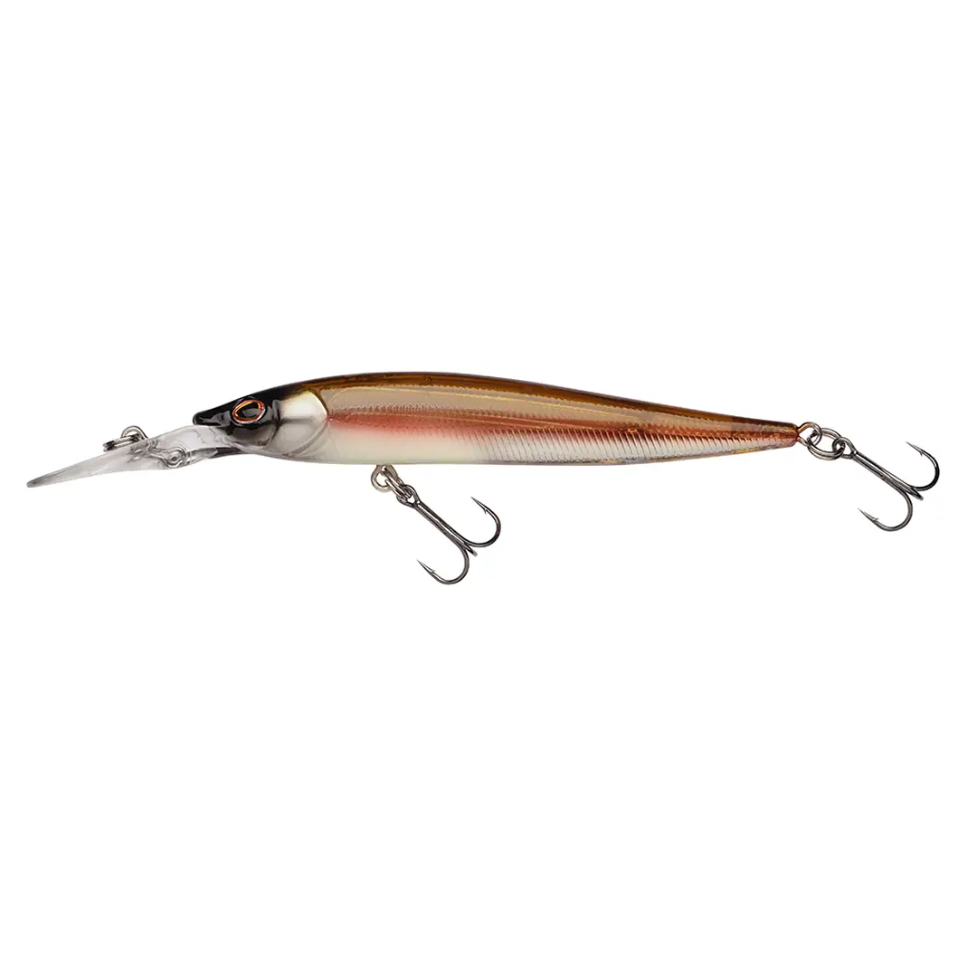 Berkley DEX Stunna 80 Plus2 6 Gram Smelt - Wobler