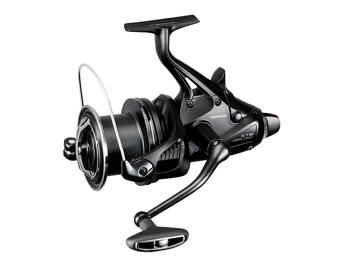 Shimano Baitrunner XT-B LC Medium - Shimano