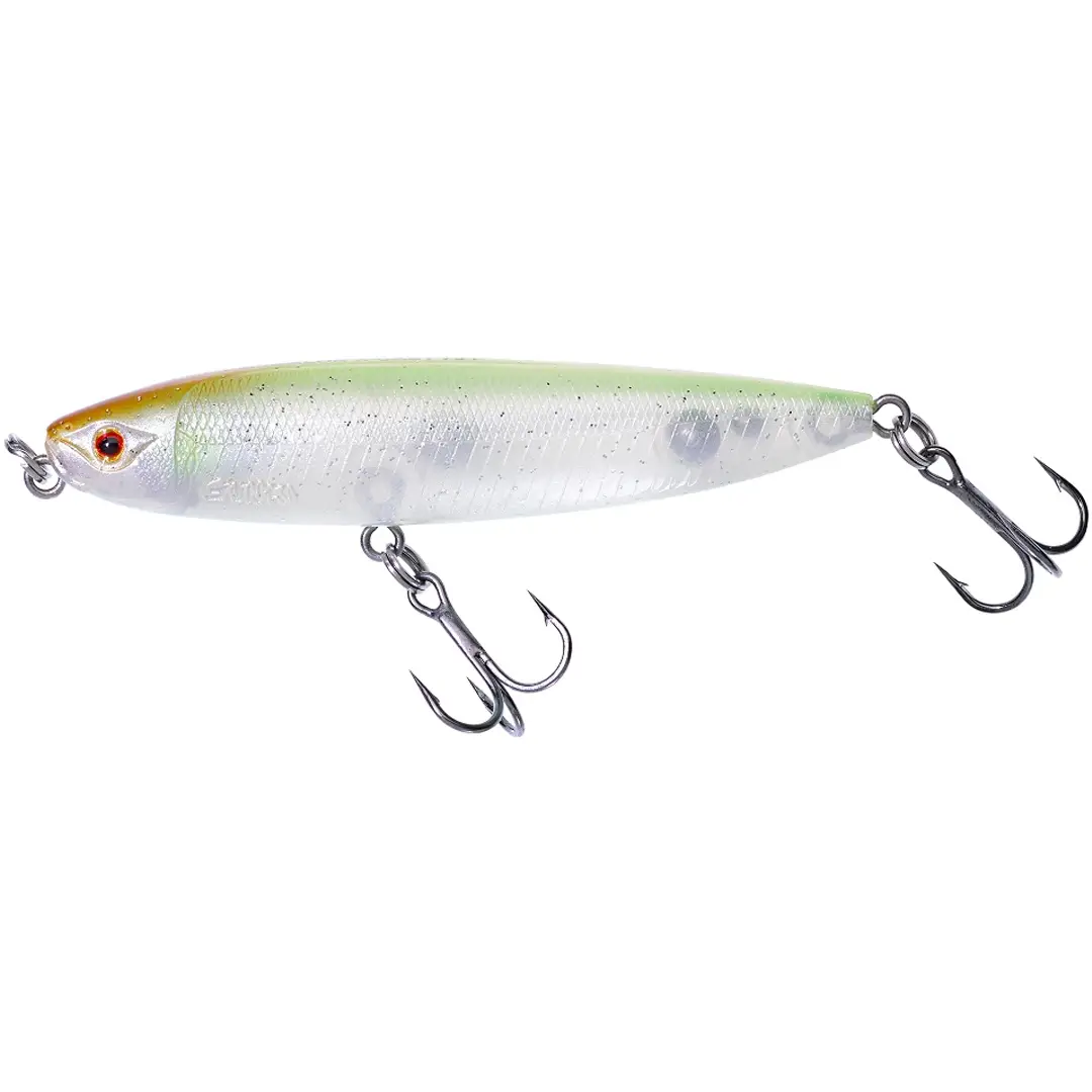 Gunki Megalon X-Cast 75F 7,5 Gram Mad Lemon - Popper