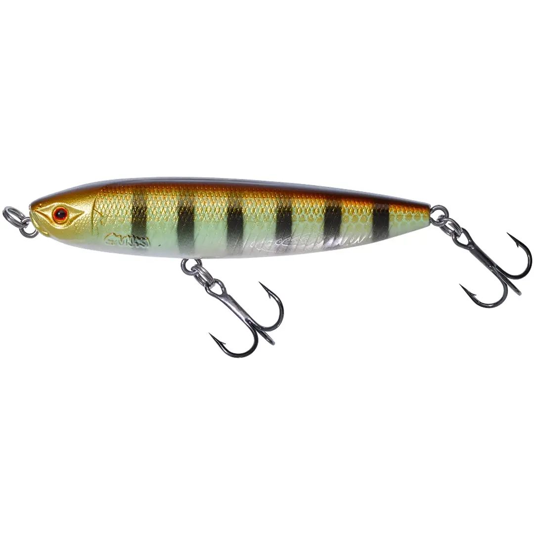 Gunki Megalon X-Cast 75F 7,5 Gram Wild Perch - Popper